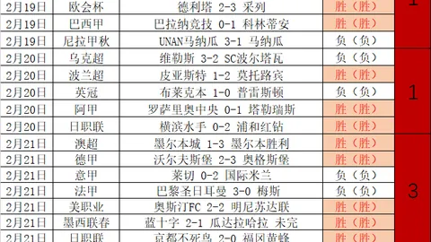 世界杯新军挑战南美强队前景分析